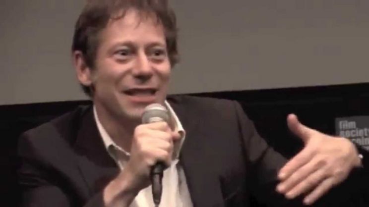 Mathieu Amalric