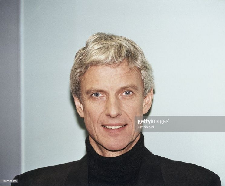 Mathieu Carrière