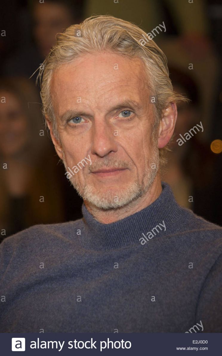 Mathieu Carrière