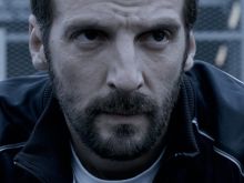 Mathieu Kassovitz