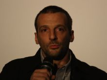 Mathieu Kassovitz