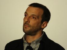 Mathieu Kassovitz