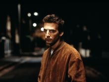 Mathieu Kassovitz
