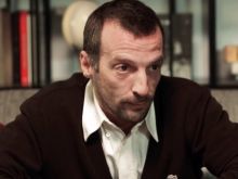 Mathieu Kassovitz
