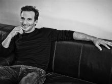 Mathieu Kassovitz