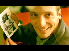 Mathieu Kassovitz