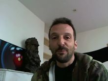 Mathieu Kassovitz