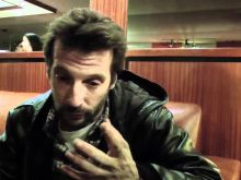 Mathieu Kassovitz