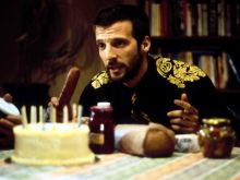 Mathieu Kassovitz