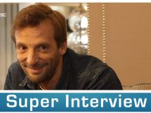 Mathieu Kassovitz