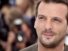 Mathieu Kassovitz