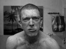 Mathieu Kassovitz