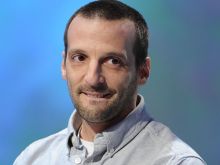 Mathieu Kassovitz