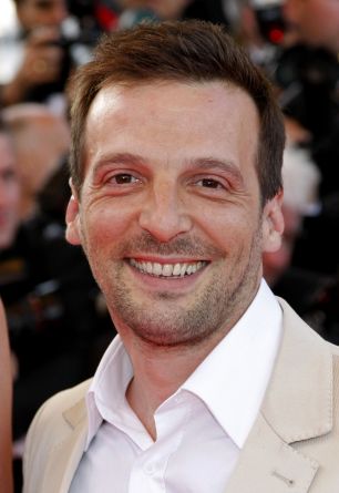 Mathieu Kassovitz