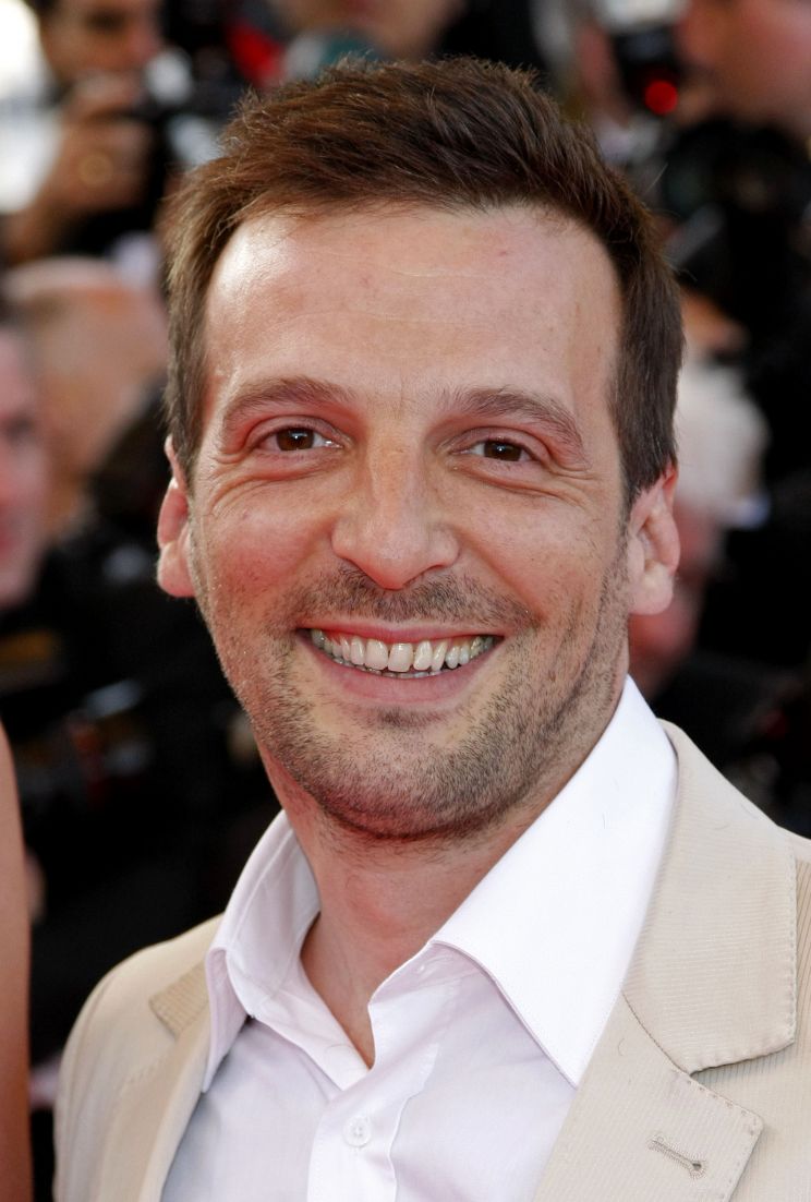 Mathieu Kassovitz