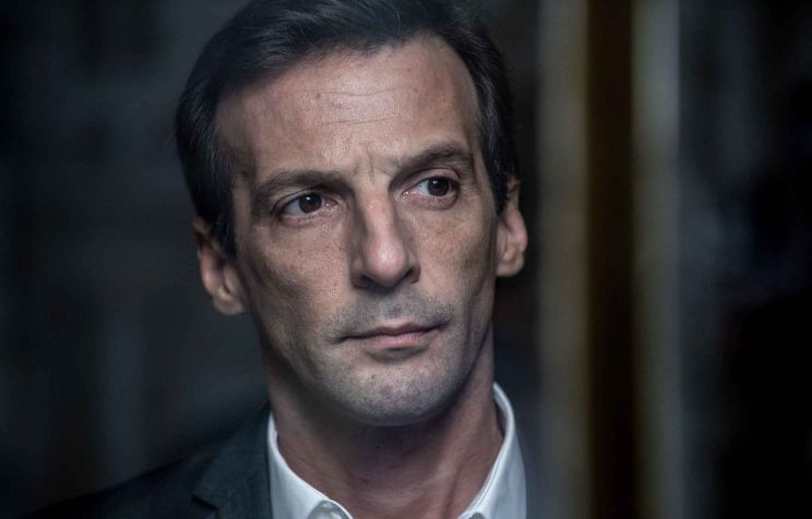 Mathieu Kassovitz