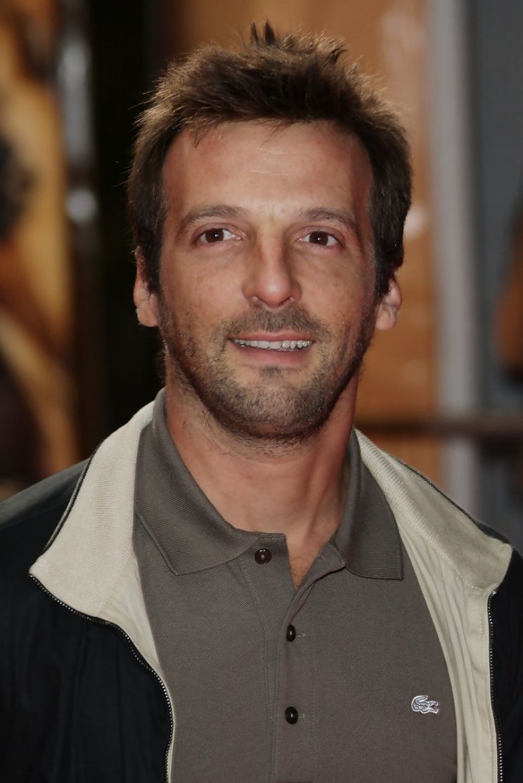 Mathieu Kassovitz