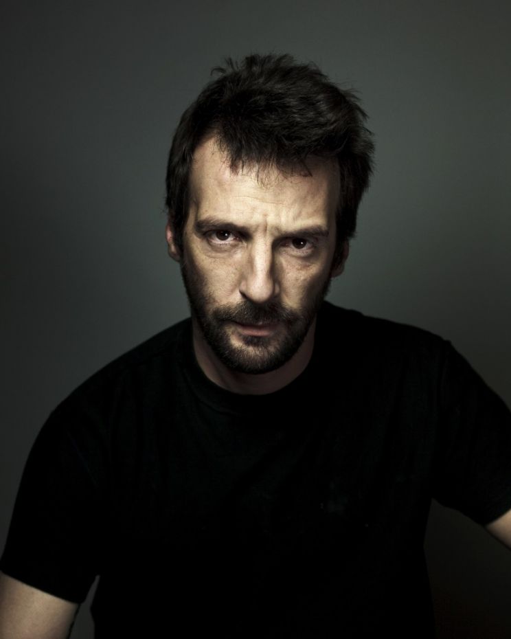 Mathieu Kassovitz