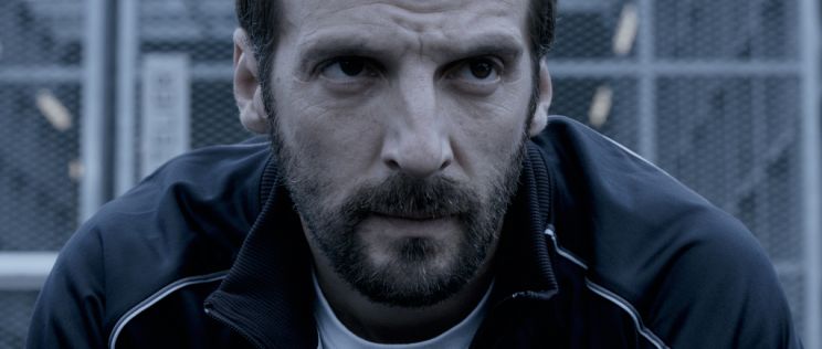 Mathieu Kassovitz