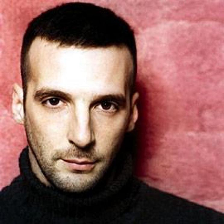 Mathieu Kassovitz