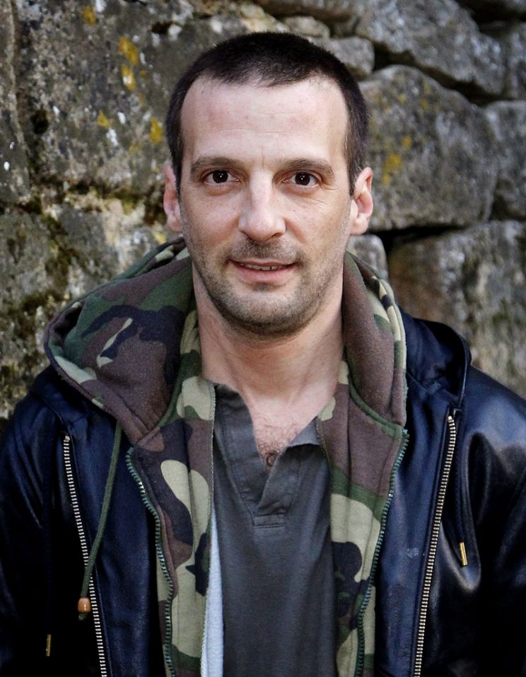 Mathieu Kassovitz