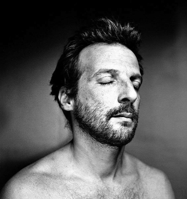 Mathieu Kassovitz