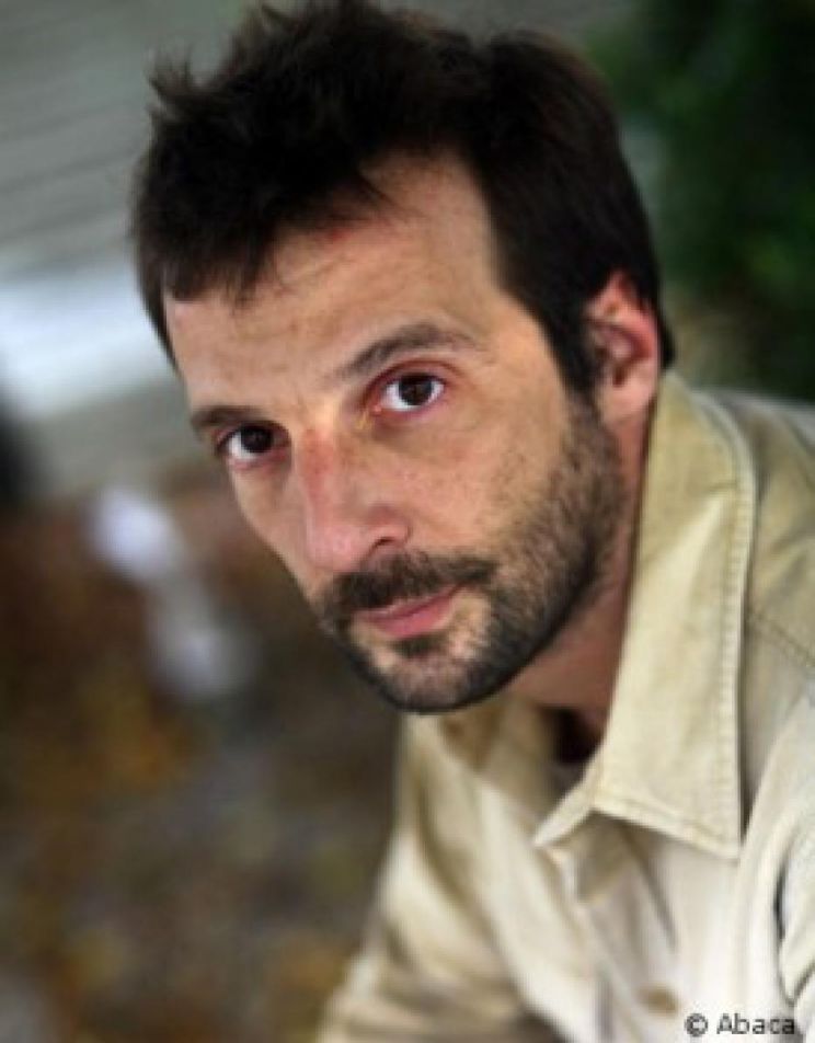 Mathieu Kassovitz