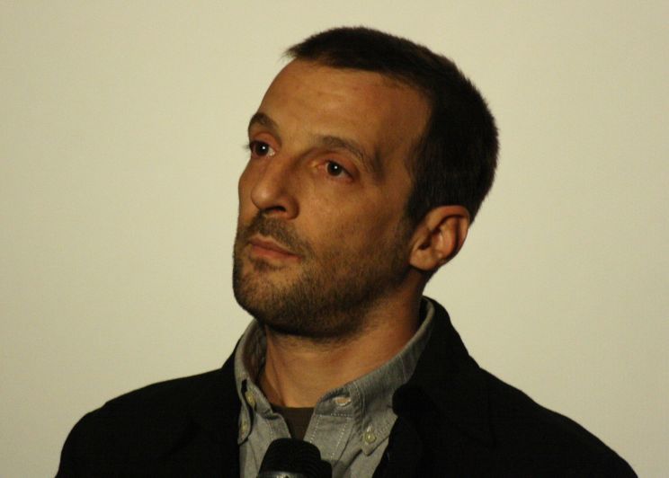 Mathieu Kassovitz