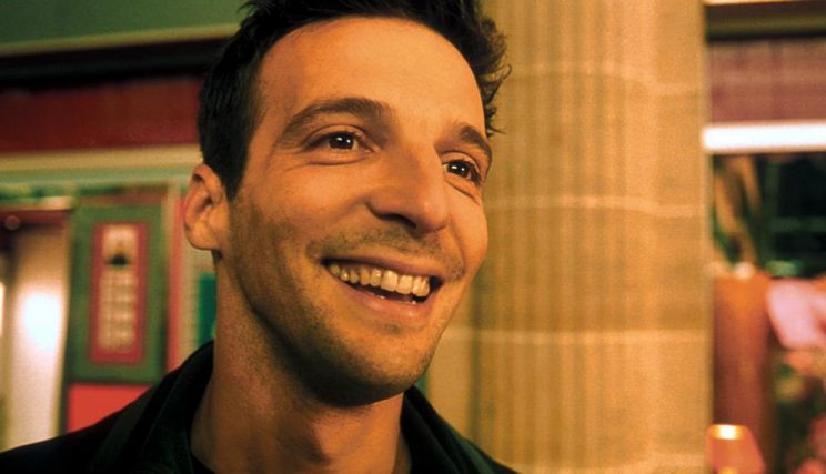 Mathieu Kassovitz