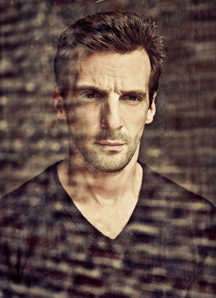 Mathieu Kassovitz