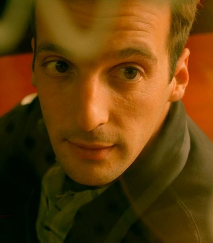 Mathieu Kassovitz