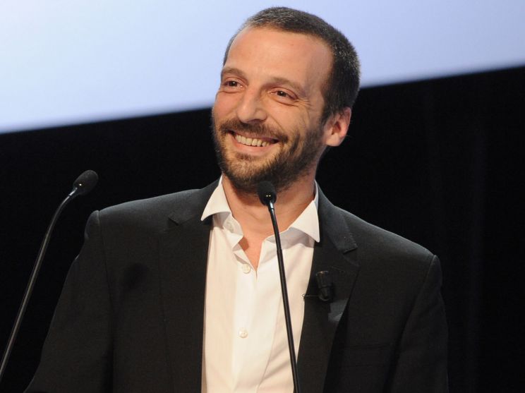 Mathieu Kassovitz