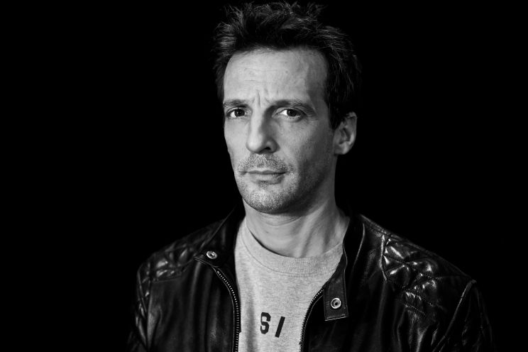 Mathieu Kassovitz