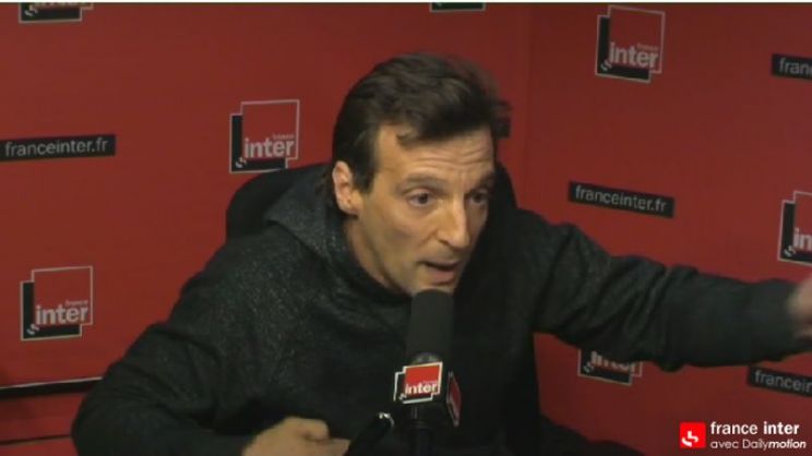 Mathieu Kassovitz