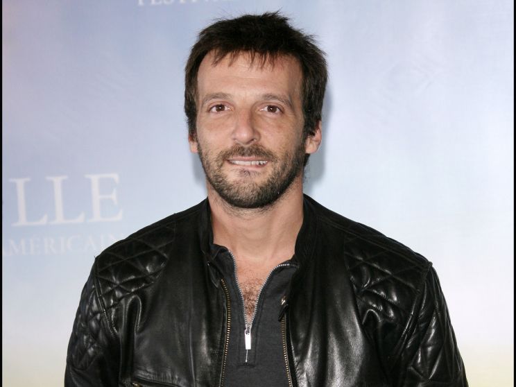 Mathieu Kassovitz