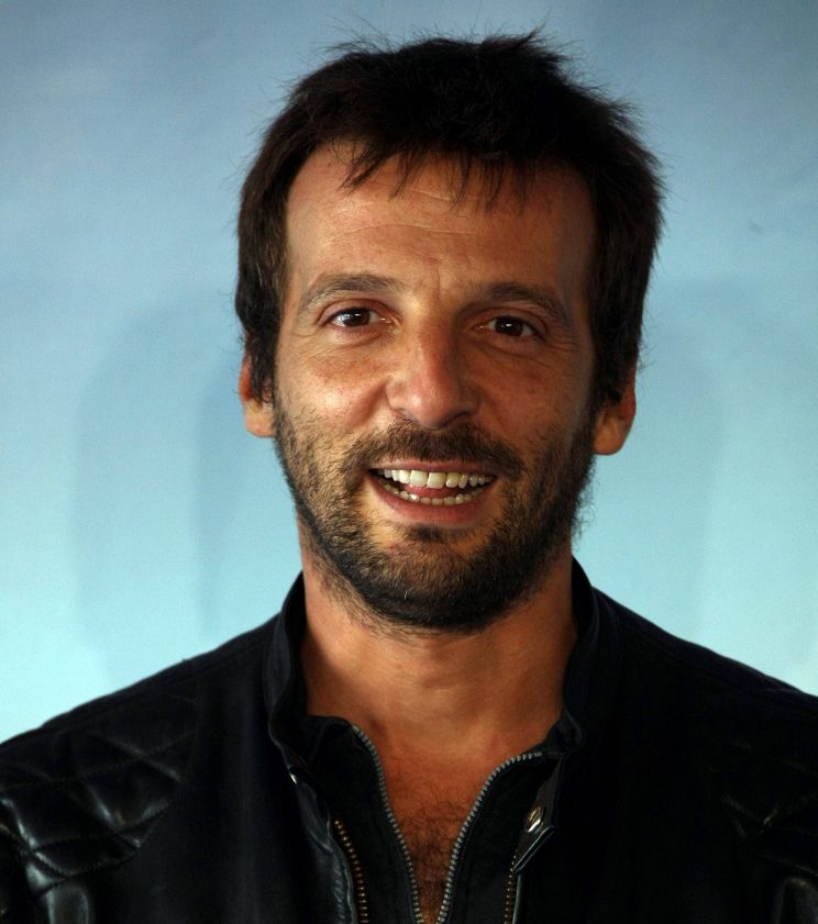 Mathieu Kassovitz