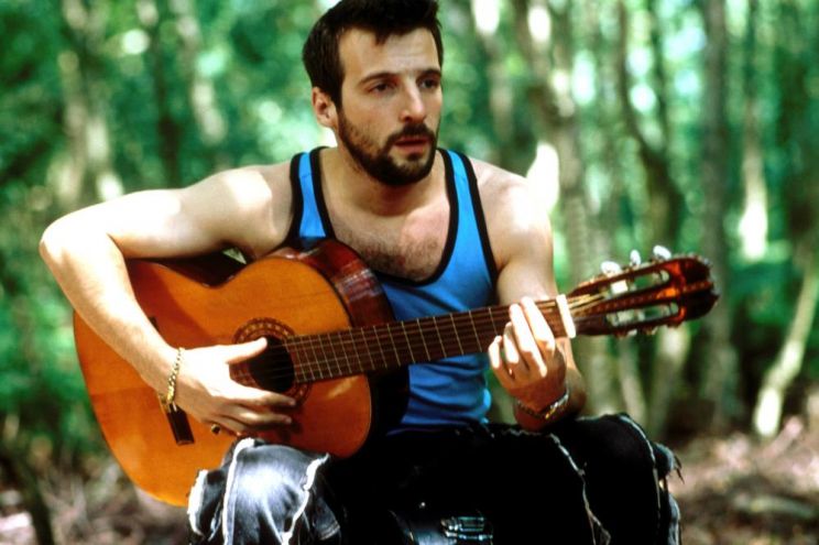 Mathieu Kassovitz