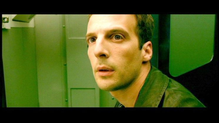 Mathieu Kassovitz