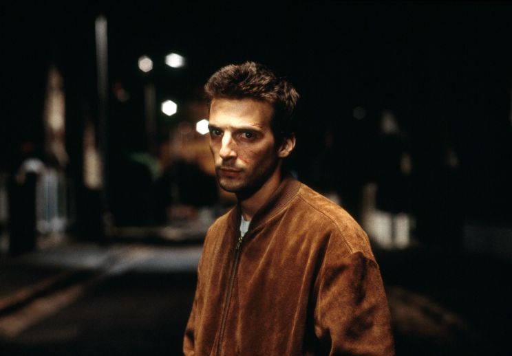 Mathieu Kassovitz