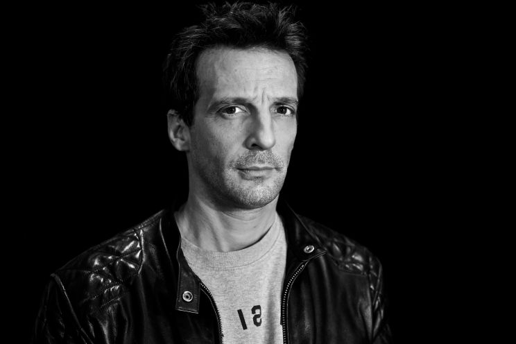 Mathieu Kassovitz