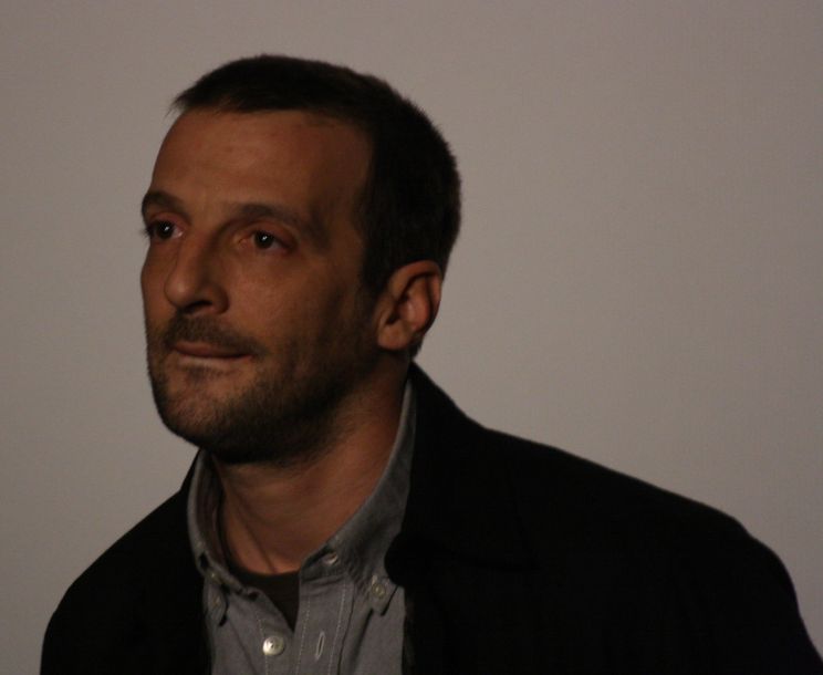 Mathieu Kassovitz