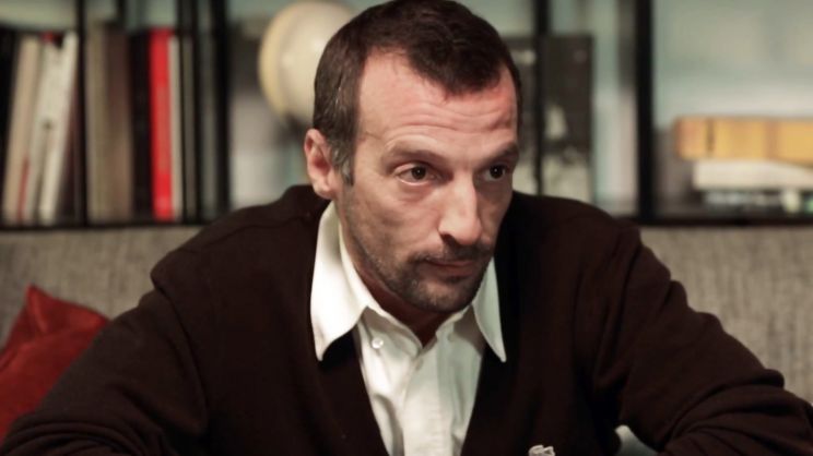 Mathieu Kassovitz