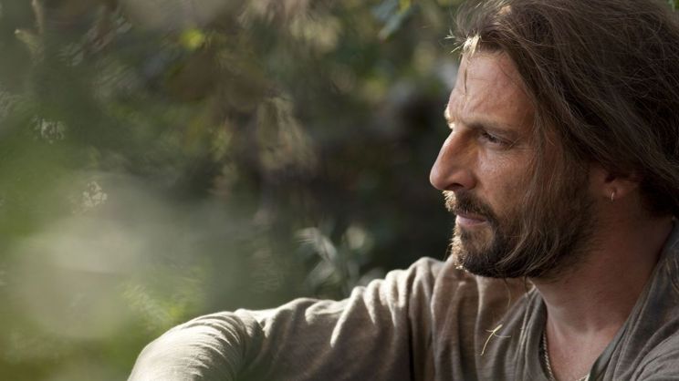 Mathieu Kassovitz