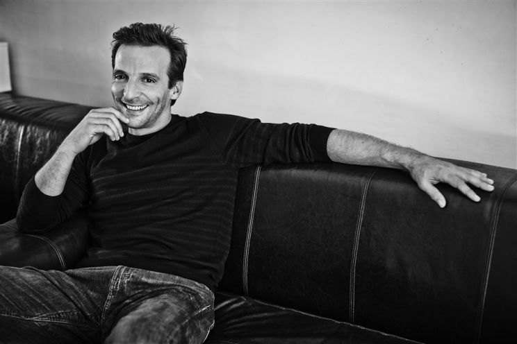 Mathieu Kassovitz