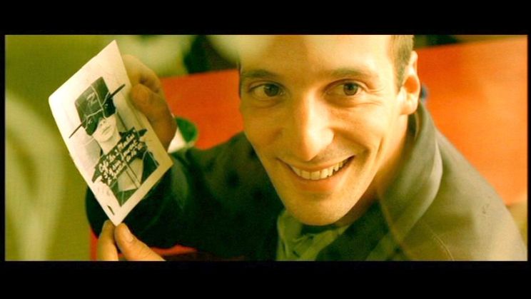 Mathieu Kassovitz