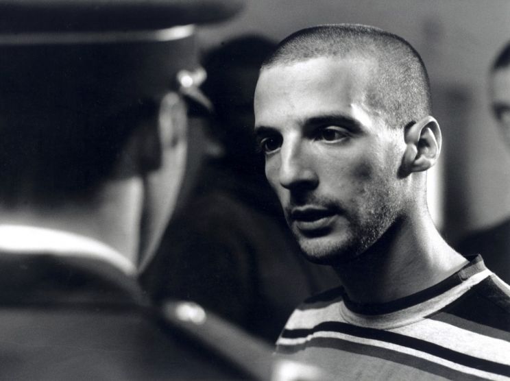 Mathieu Kassovitz