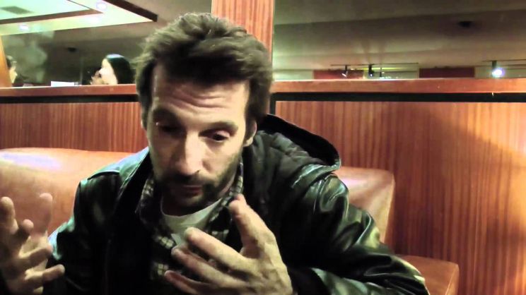 Mathieu Kassovitz