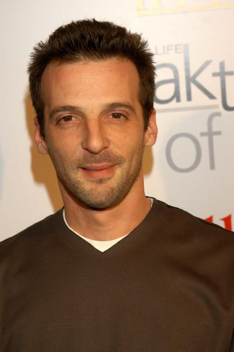 Mathieu Kassovitz