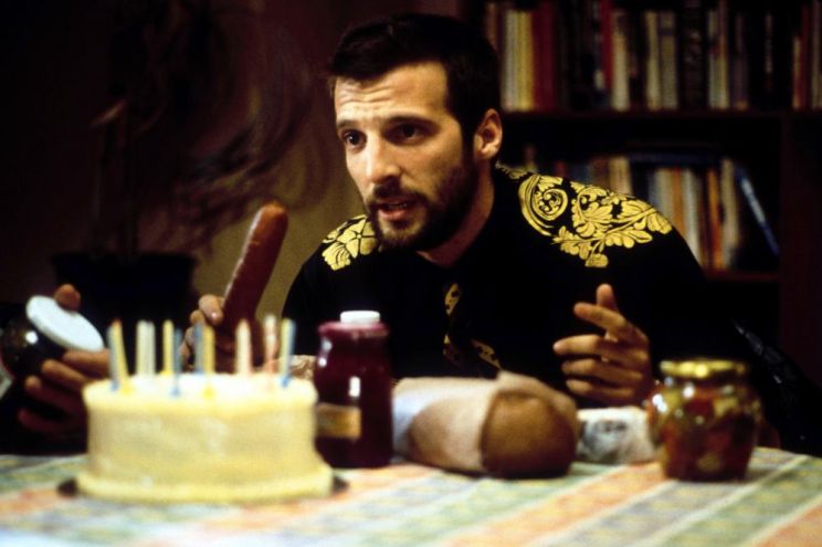 Mathieu Kassovitz
