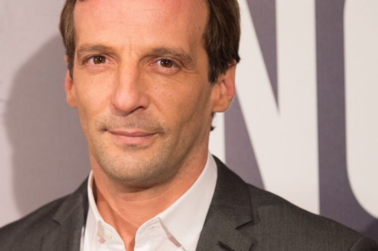 Mathieu Kassovitz